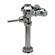 Zurn AquaVantage AV Z6000AV-WS1 Manual Diaphragm Exposed Flush Valve, 1.6 gpf