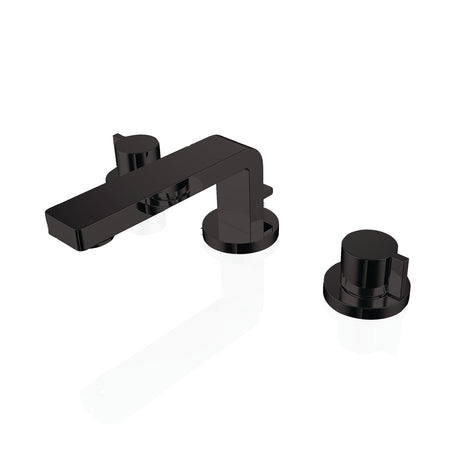 Vector SB-2725-MB Widespread Faucet