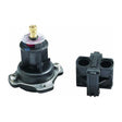 Mixer and PBU Kit for 1/2" Rite-Temp Valves