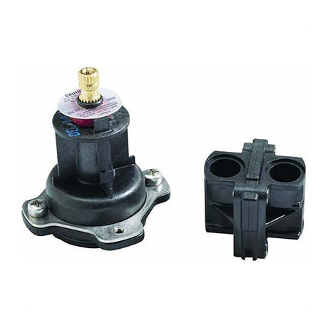 Mixer and PBU Kit for 1/2" Rite-Temp Valves