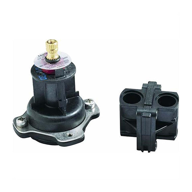 Mixer and PBU Kit for 1/2" Rite-Temp Valves