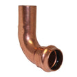 1/2" FTG x Press APOLLOPRESS Copper 90 deg Street Elbow