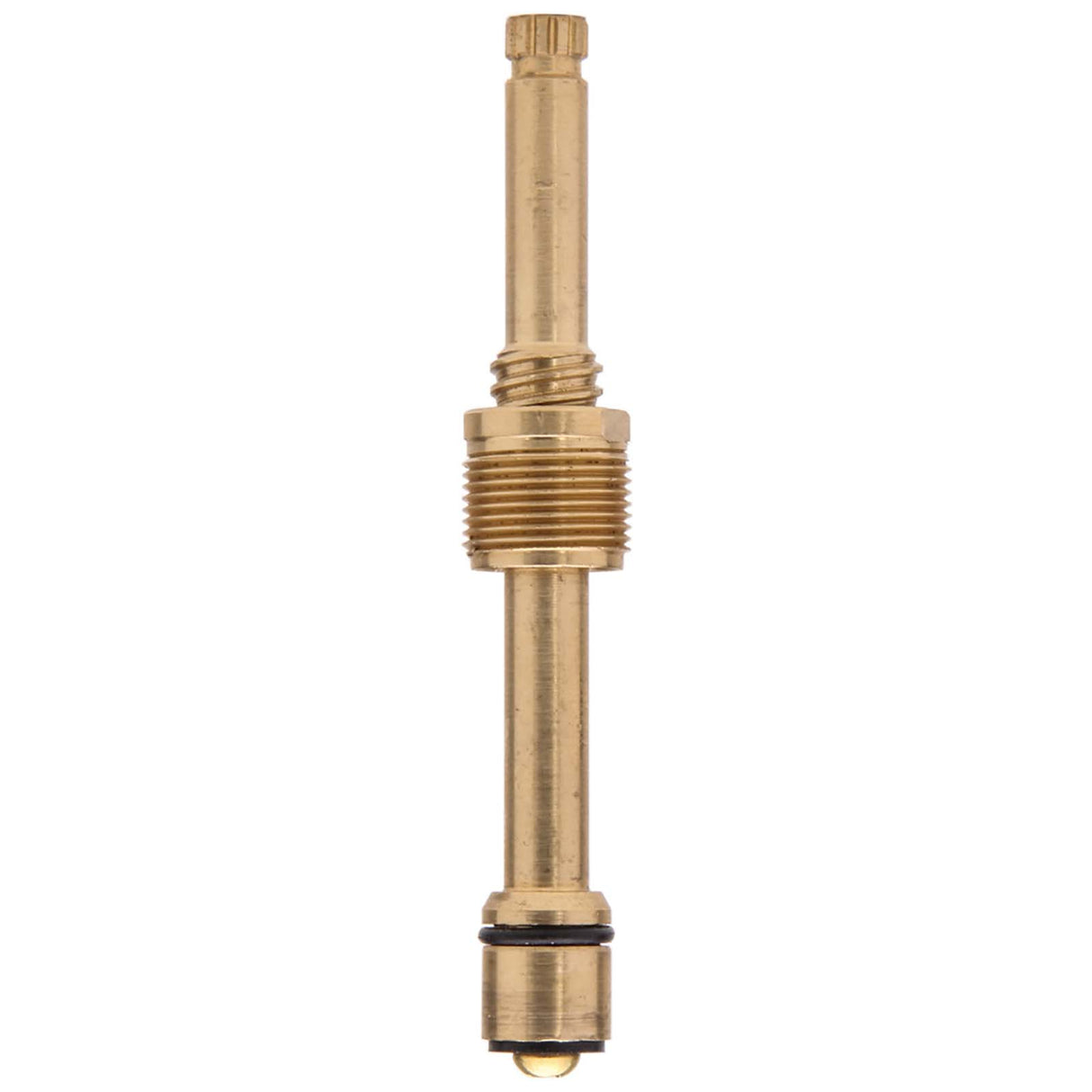 PlumbMaster Approved 5036P Right Hand Hot & Cold S/V Stem Unit with Bonnet For Harcraft, Rodac Bath, Price Pfister(Crown Imperial)