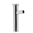 PlumbMaster Approved 50573 1-1/2 x 8" Brass Slip Branch Tailpiece