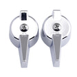 PlumbMaster Approved 25068 Cold Handle for Gerber