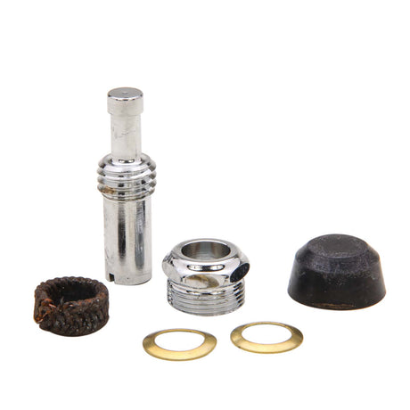 Sloan H-484-A-SD Screwdriver Angle Stop Repair Kit For H-440-A 3/4" Screwdriver Angle Stop, 3/4"