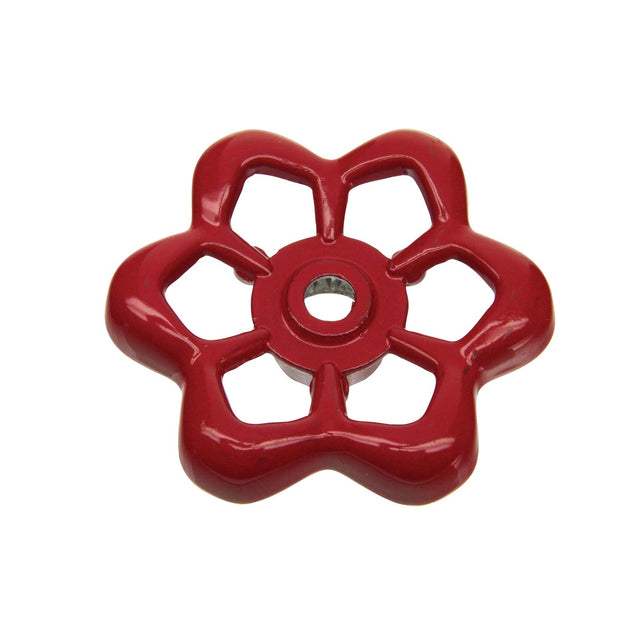 PlumbMaster Approved 35997 Round Broach Wheel Handle 12 pt.