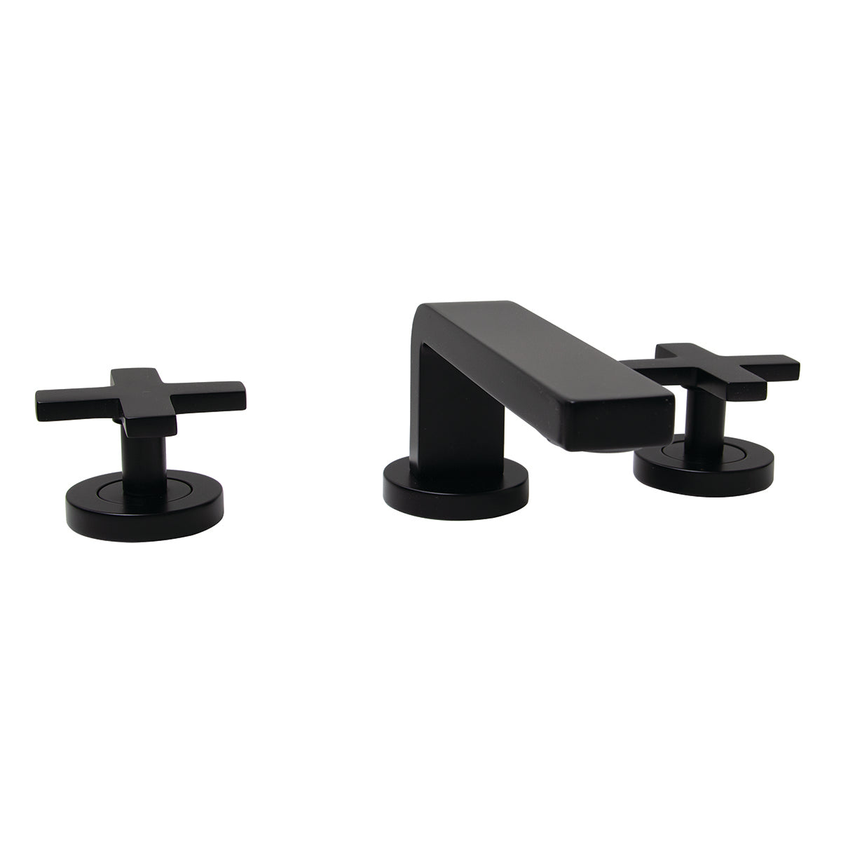 Vector SB-2723-MB Widespread Faucet