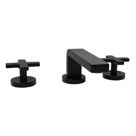 Vector SB-2723-MB Widespread Faucet