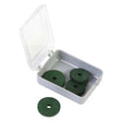 PlumbMaster Approved 35132 No. 63 Flat Bibb Washer Assortment (Bulk)