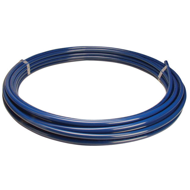 3/4" PEX SuperPEX Polyethylene Coiled Tubing
