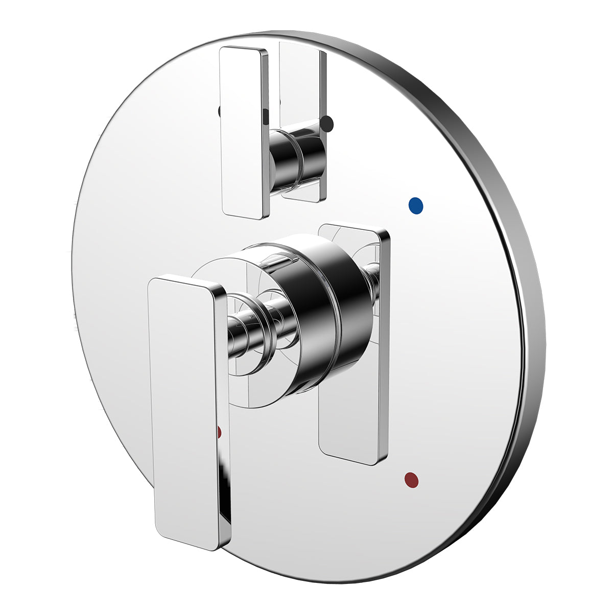Vector CPT-27400 Diverter Shower Valve Trim