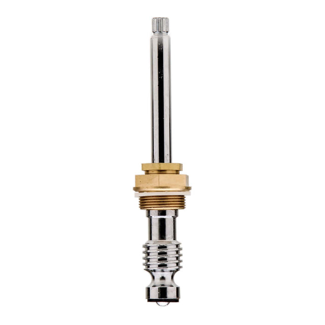 PlumbMaster Approved 5124P 110-5bb Right Hand Hot/Cold Stem with Bonnet for Repcal Bath-Old Style