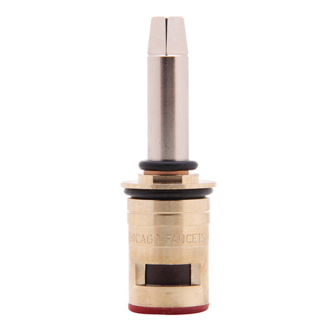 Left Hand Long Stem Ceramic Cartridge