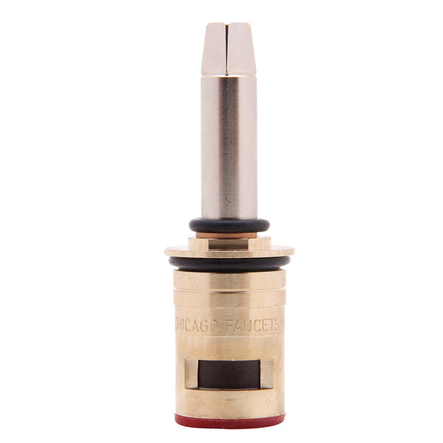 Left Hand Long Stem Ceramic Cartridge