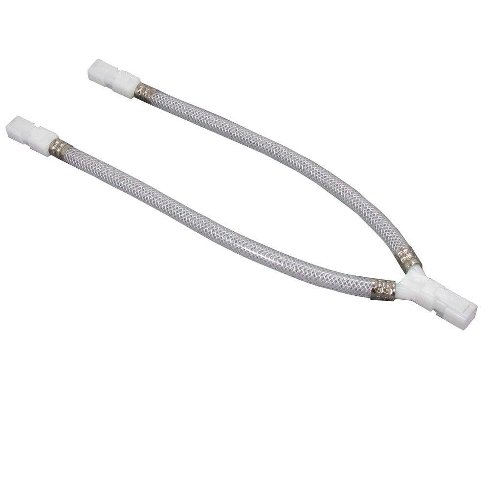 Repair Part RPG63-0084 Hose & Tee for Widespread Faucets