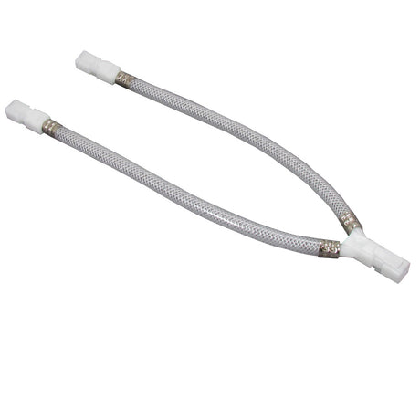 Repair Part RPG63-0084 Hose & Tee for Widespread Faucets