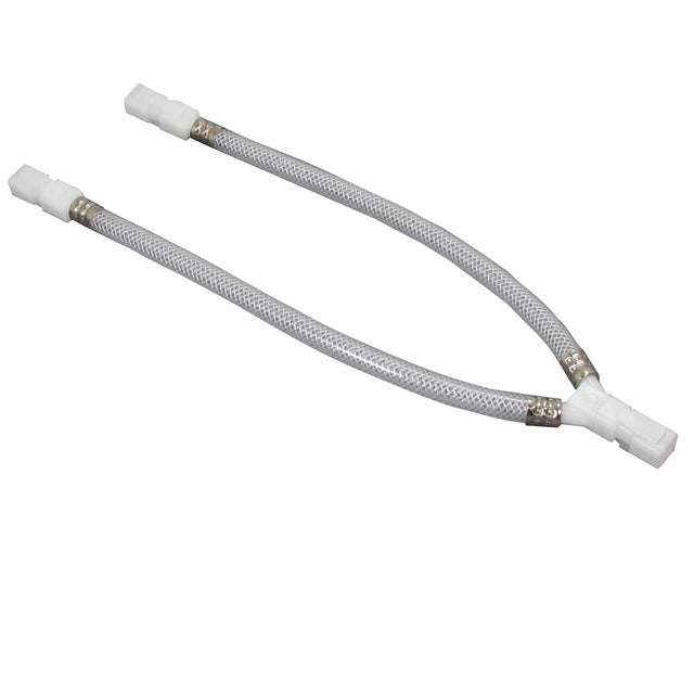 Repair Part RPG63-0084 Hose & Tee for Widespread Faucets