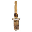Limited Flow 3-Hole Spindle for Temptrol Pressure Balancing Tub/Shower Valves