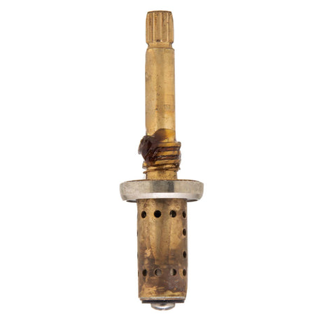 Limited Flow 3-Hole Spindle for Temptrol Pressure Balancing Tub/Shower Valves
