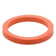 PlumbMaster Approved 36651 1-1/2" Nut x 1-1/2" Tube Rubber Heavy Wall Slip-Joint Washer (Bulk)