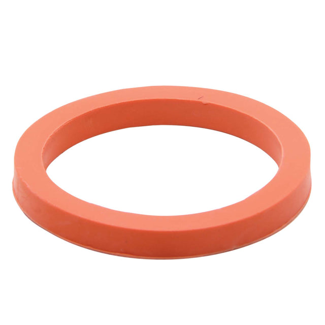 PlumbMaster Approved 36651 1-1/2" Nut x 1-1/2" Tube Rubber Heavy Wall Slip-Joint Washer (Bulk)