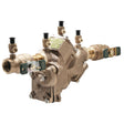 0391009 Watts 1" LF909QT Lead Free Bronze RPZ Assembly
