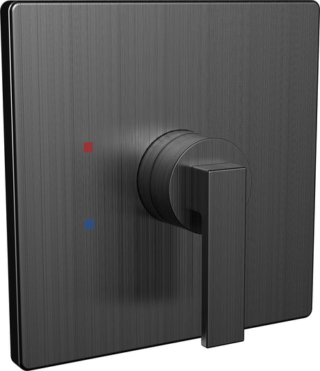 Lura CDCPT25003-MB Shower Valve Trim