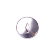 PlumbMaster Approved 26619 220D Metal Snap-In Diverter Index Button , 13/16" OD