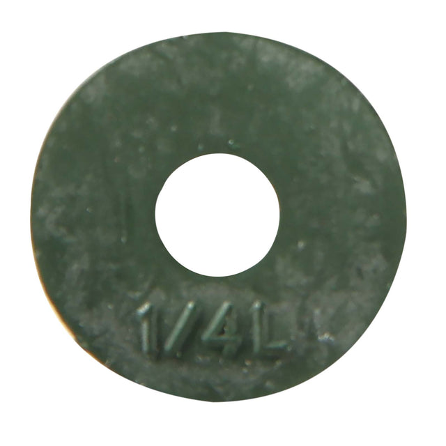 PlumbMaster 35004 GatorSkin 1/4L Premium Beveled Bibb Washer (Bulk)