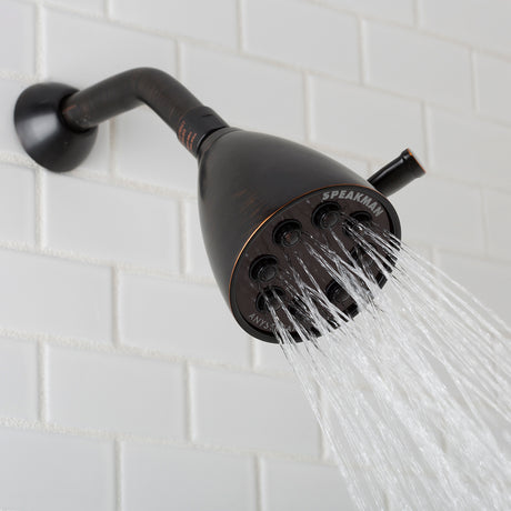 Icon S-2251-E175 Low Flow Shower Head