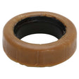 Wax Bowl Gasket W/Horn #50 4" Line Extra Thick