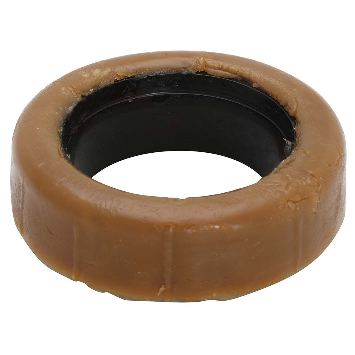 Wax Bowl Gasket W/Horn #50 4" Line Extra Thick
