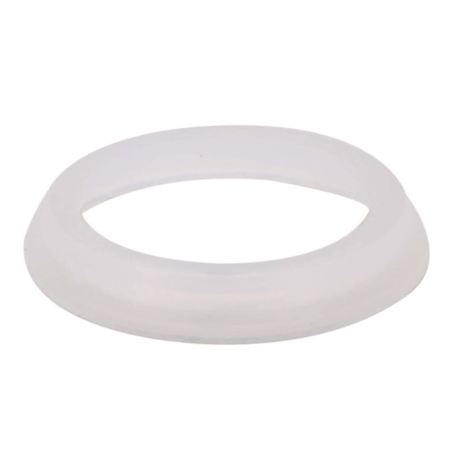 PlumbMaster Approved PM 36670 1-1/4" ID x 1-1/2" OD ABS Urethane Washer
