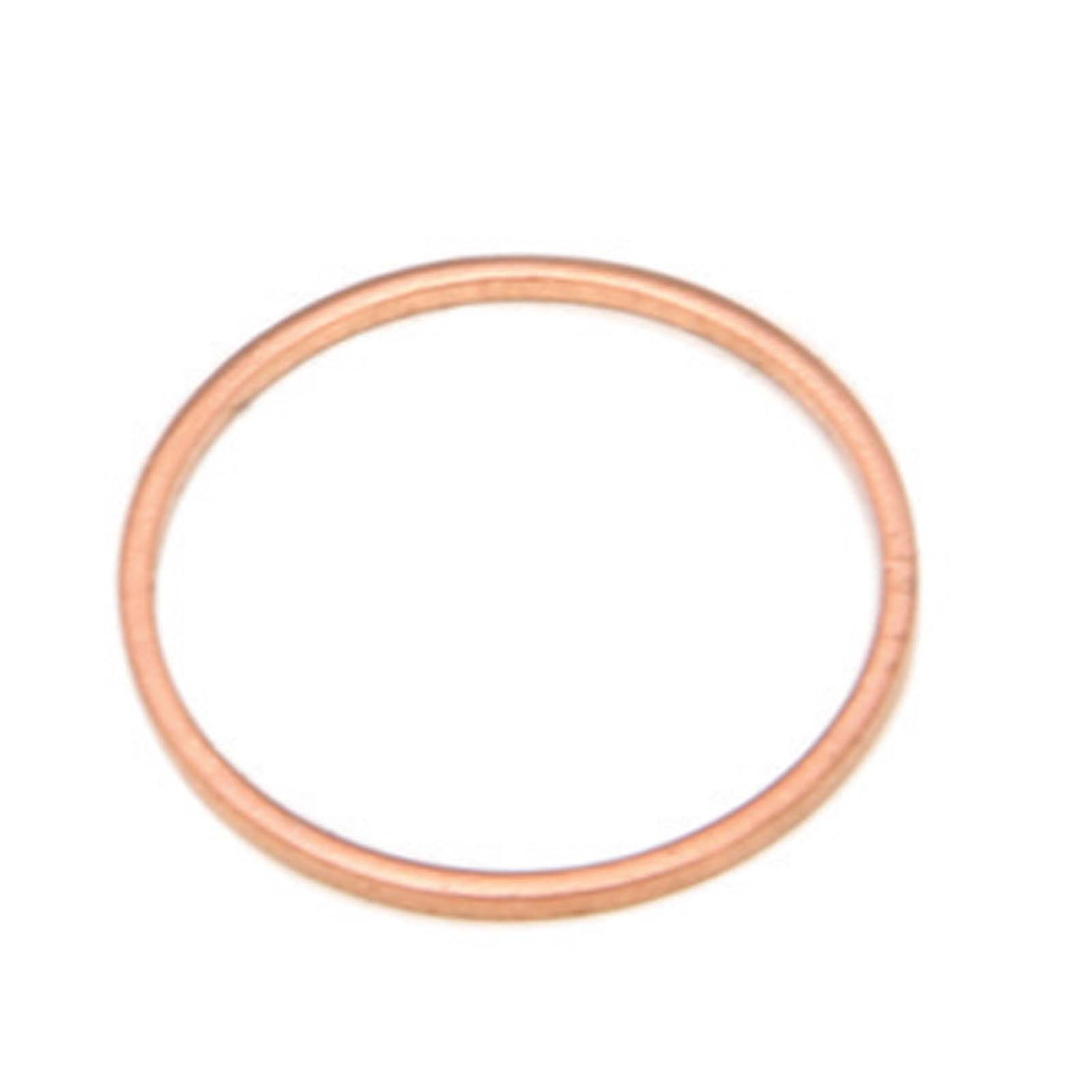 PlumbMaster Approved 35583 17668 48 Cap Thread Gasket (Bulk) For Milwaukee