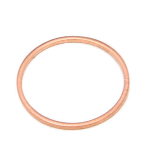 PlumbMaster Approved 35583 17668 48 Cap Thread Gasket (Bulk) For Milwaukee