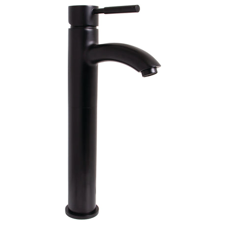 Neo SB-1004-E-MB Vessel Sink Faucet