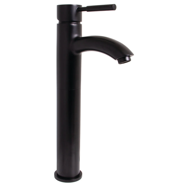 Neo SB-1004-E-MB Vessel Sink Faucet