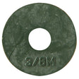 PlumbMaster 35006 GatorSkin 3/8M Premium Beveled Bibb Washer (Bulk)