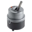Cartridge Assembly for Single Handle Kitchen and Lavatory Valves