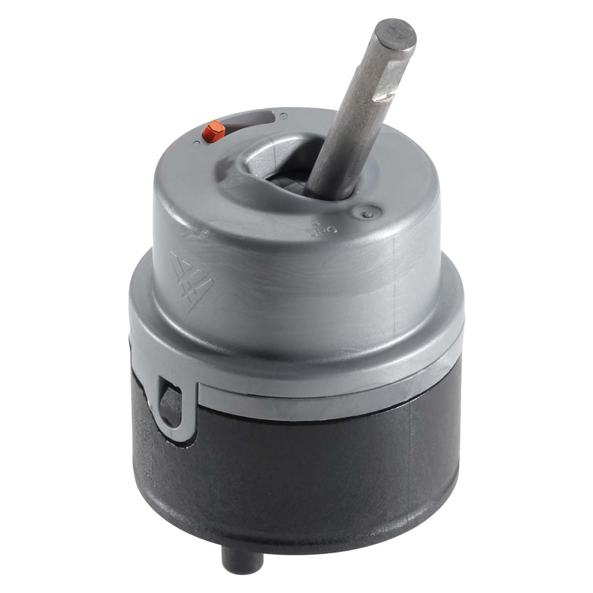 Cartridge Assembly for Single Handle Kitchen and Lavatory Valves