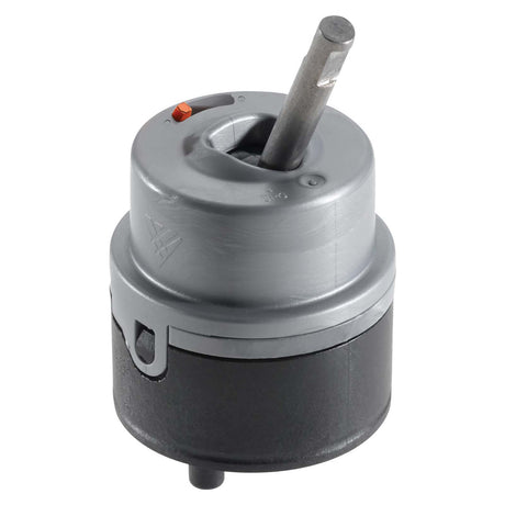 Cartridge Assembly for Single Handle Kitchen and Lavatory Valves