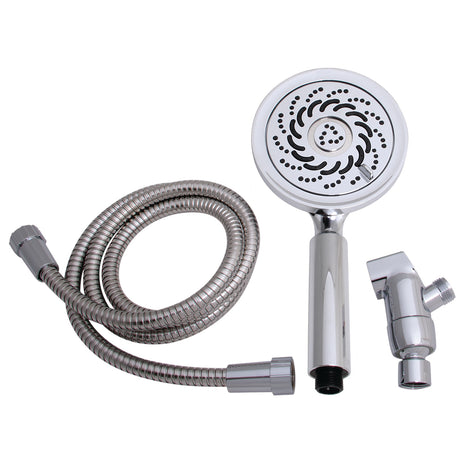 Neo VS-5000-E15 Exhilaration Hand Held Shower Head