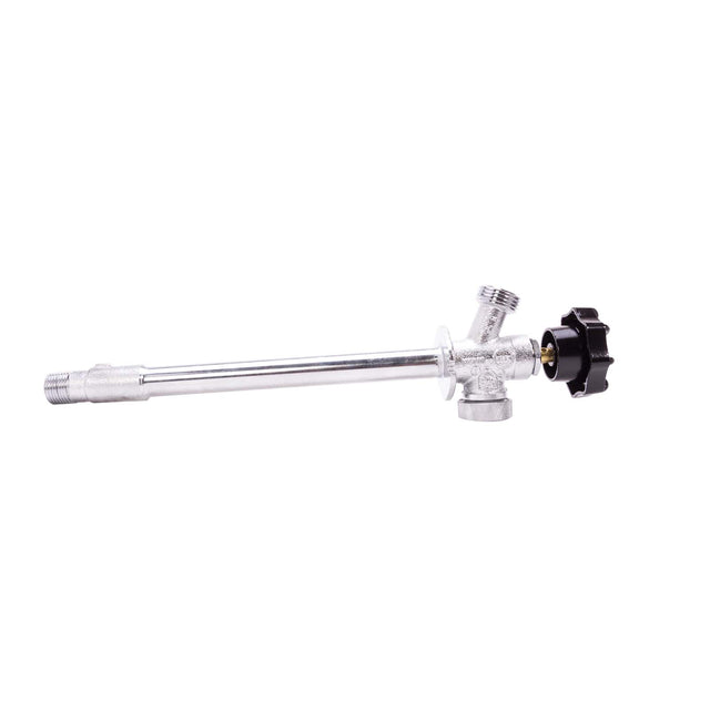 PlumbMaster Approved 94183 1/2" X 8" A/s Frost-free