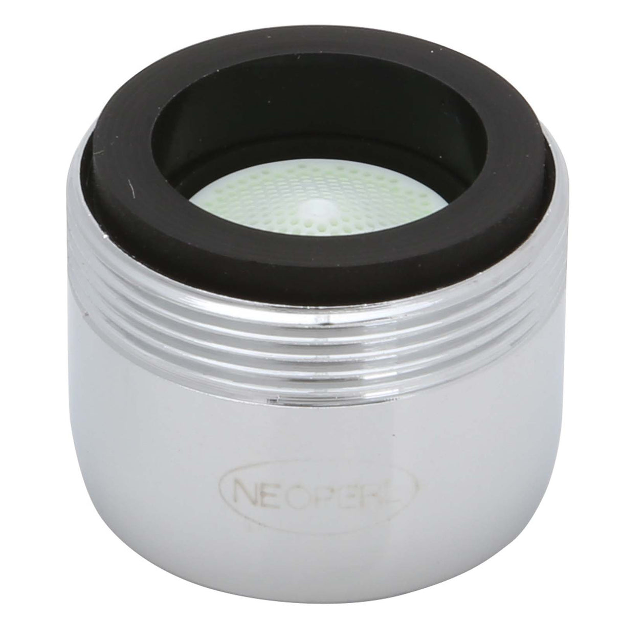 Neoperl 10 2200 5 0.5 GPM PCA Spray Aerator, Dual Thread (6 Pack)