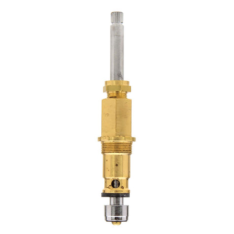 PlumbMaster Approved 6037P Diverter Stem with Bonnet (Retail) For Model T-8106 Briggs Beautyware Bath & Shower Fixtures