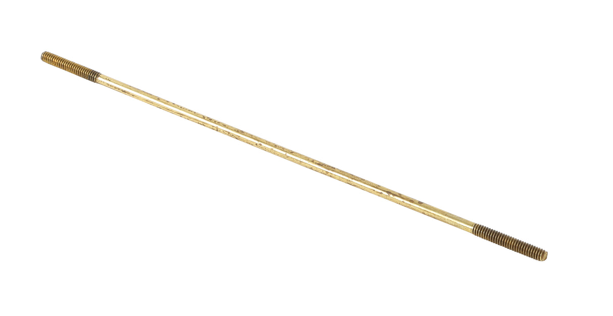 PlumbMaster Approved 40113 Solid Brass Replacement Float Rod, 12" L