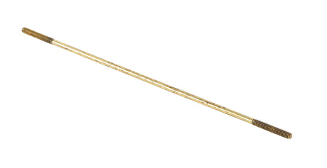 PlumbMaster Approved 40113 Solid Brass Replacement Float Rod, 12" L