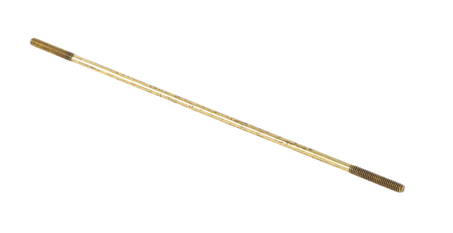 PlumbMaster Approved 40113 Solid Brass Replacement Float Rod, 12" L