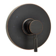 Neo CPT-1000-P-ORB Shower Valve Trim